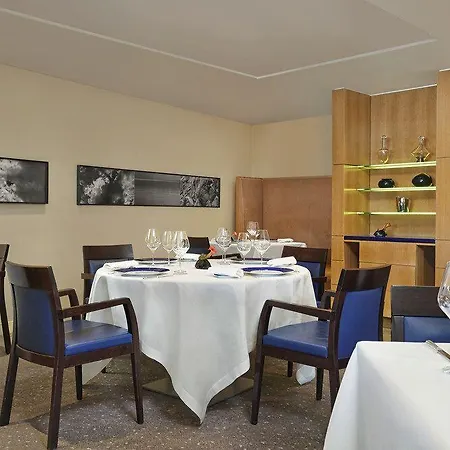 Ξενοδοχείο Sheraton Paris Charles De Gaulle Airport Ρουασί-αν-Φρανς