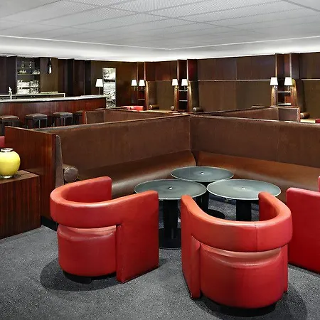Sheraton Paris Charles De Gaulle Airport