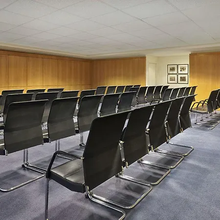 Sheraton Paris Charles De Gaulle Airport Ξενοδοχείο