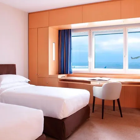 Sheraton Paris Charles De Gaulle Airport Ξενοδοχείο Ρουασί-αν-Φρανς