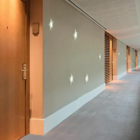 Sheraton Paris Charles De Gaulle Airport Ξενοδοχείο