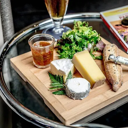 Sheraton Paris Charles De Gaulle Airport 4* Ρουασί-αν-Φρανς
