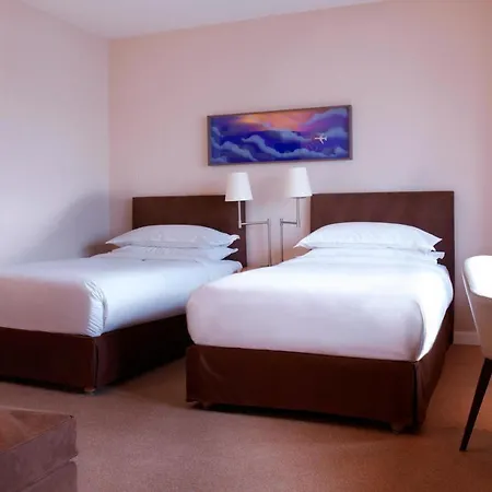 Sheraton Paris Charles De Gaulle Airport Ρουασί-αν-Φρανς