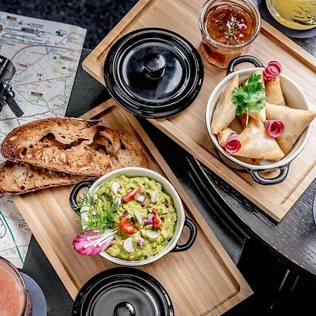 Sheraton Paris Charles De Gaulle Airport Ξενοδοχείο Ρουασί-αν-Φρανς