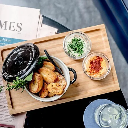 Sheraton Paris Charles De Gaulle Airport Ρουασί-αν-Φρανς
