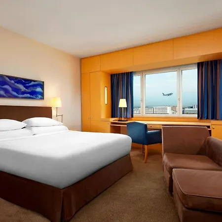 Sheraton Paris Charles De Gaulle Airport Ρουασί-αν-Φρανς