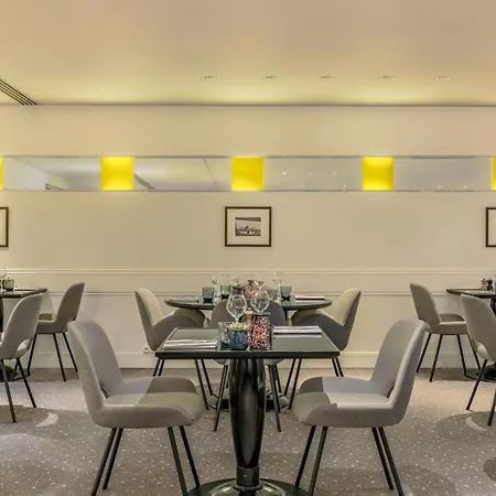 Ξενοδοχείο Sheraton Paris Charles De Gaulle Airport Ρουασί-αν-Φρανς