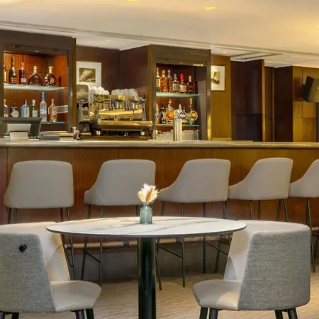 Sheraton Paris Charles De Gaulle Airport Ρουασί-αν-Φρανς