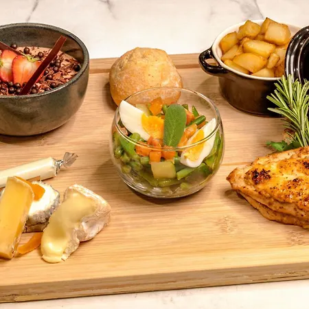 Ξενοδοχείο Sheraton Paris Charles De Gaulle Airport Ρουασί-αν-Φρανς