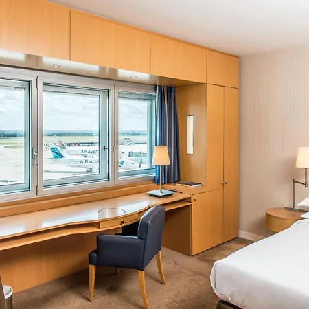 Ξενοδοχείο Sheraton Paris Charles De Gaulle Airport Ρουασί-αν-Φρανς