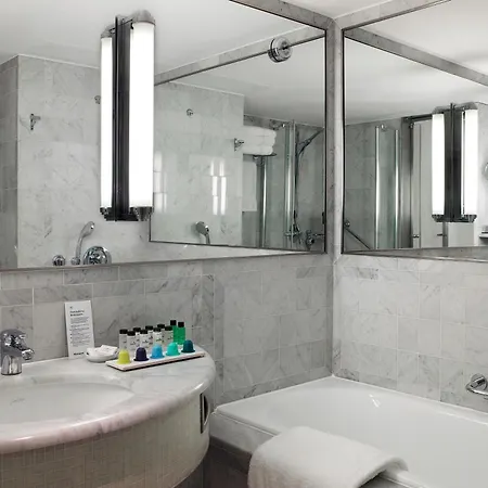 Sheraton Paris Charles De Gaulle Airport 4* Ρουασί-αν-Φρανς