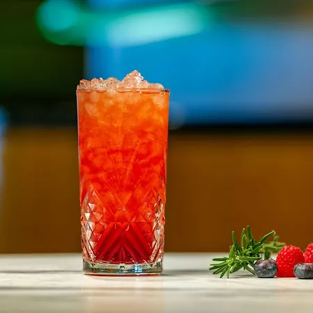 Sheraton Paris Charles De Gaulle Airport Ξενοδοχείο