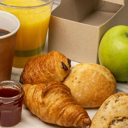 Sheraton Paris Charles De Gaulle Airport Ρουασί-αν-Φρανς