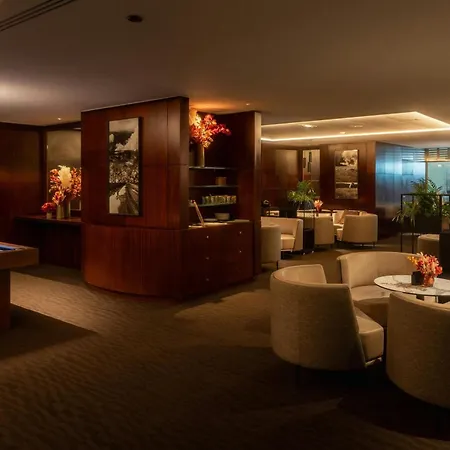 Ξενοδοχείο Sheraton Paris Charles De Gaulle Airport Ρουασί-αν-Φρανς