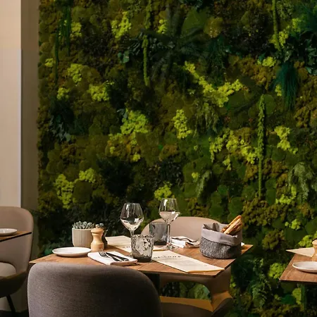 Sheraton Paris Charles De Gaulle Airport Ρουασί-αν-Φρανς