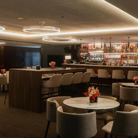 Sheraton Paris Charles De Gaulle Airport Ξενοδοχείο