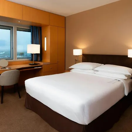 Ξενοδοχείο Sheraton Paris Charles De Gaulle Airport