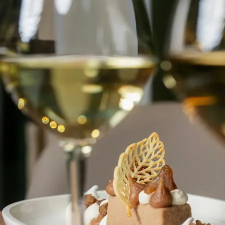 Sheraton Paris Charles De Gaulle Airport Ξενοδοχείο 4*