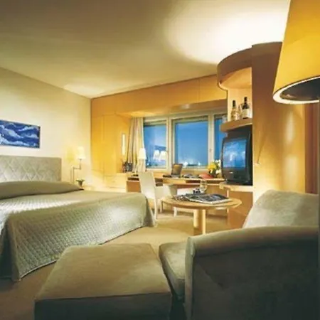 Sheraton Paris Charles De Gaulle Airport 4* Ρουασί-αν-Φρανς