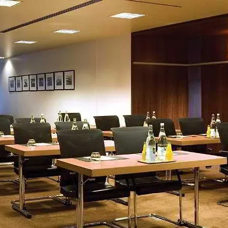 Sheraton Paris Charles De Gaulle Airport Ξενοδοχείο