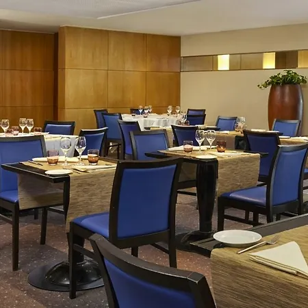 Ξενοδοχείο Sheraton Paris Charles De Gaulle Airport Ρουασί-αν-Φρανς