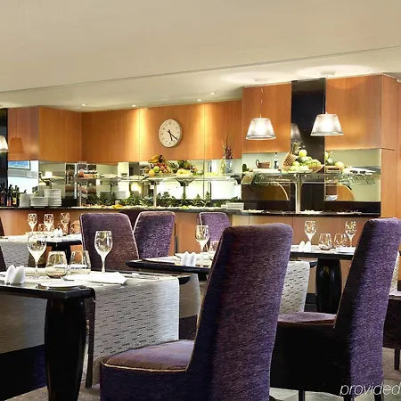 Sheraton Paris Charles De Gaulle Airport Ξενοδοχείο